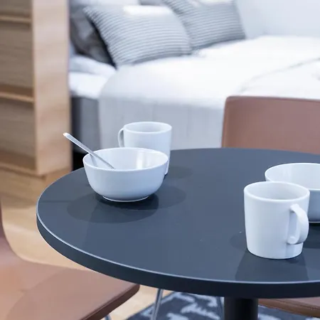 아파트 Hvc Apartments Toeoeloenkatu 11