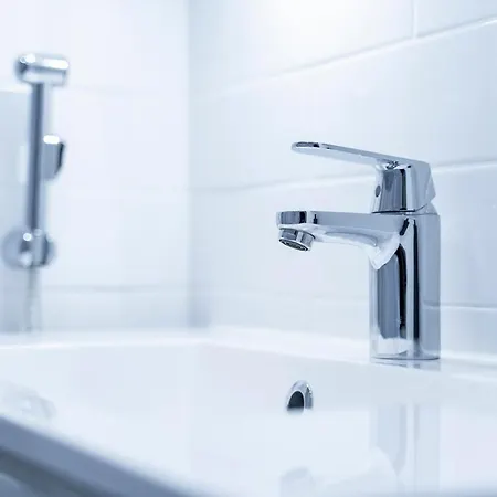 Hvc Apartments Toeoeloenkatu 11 아파트