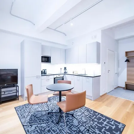 Hvc Apartments Toeoeloenkatu 11 Διαμέρισμα Ελσίνκι
